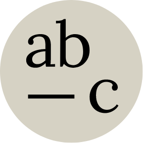 Logo Abitare la Ceramica