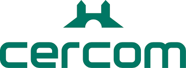 Logo Cercom Ceramiche