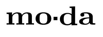 Logo Mo.Da. Ceramica